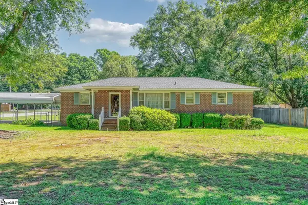 2899 Stone Station Road, Roebuck, SC 29376