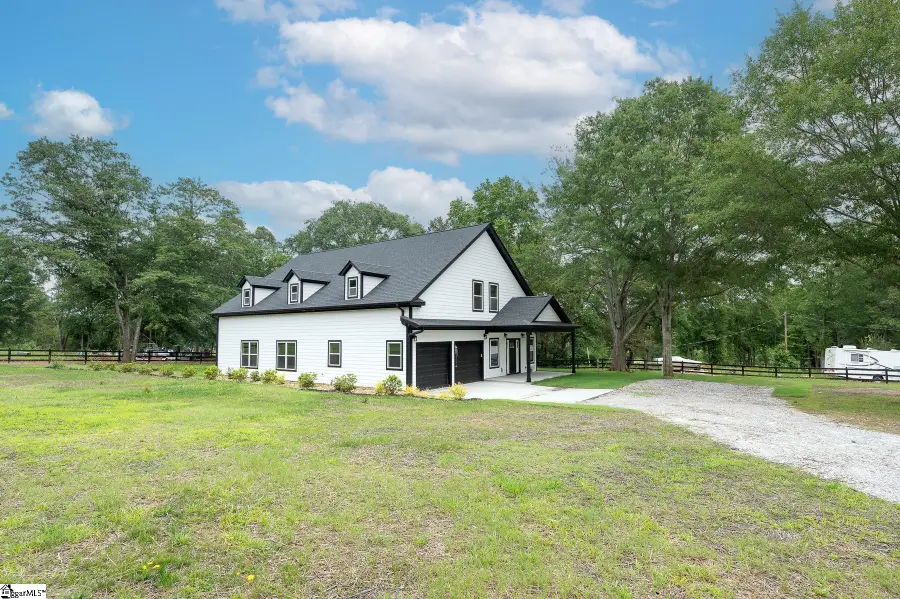 402 Wyatt Road, Piedmont, SC 29673 - #2