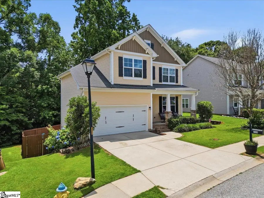 234 Rivers Edge Circle, Simpsonville, SC 29680 - #2