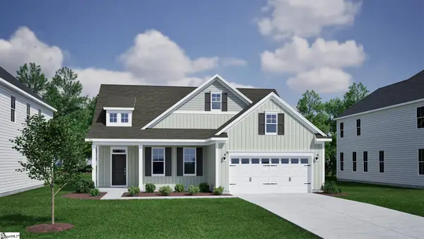 317 Shelter Cove Road, Inman, SC 29349
