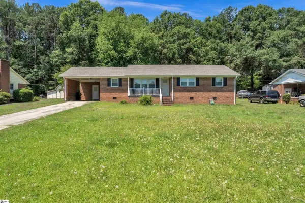 114 Fair Drive, Clinton, SC 29325