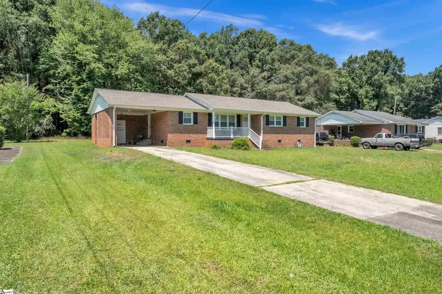 114 Fair Drive, Clinton, SC 29325 - #2