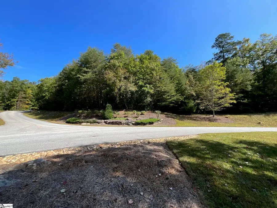 650 Highridge Parkway, Marietta, SC 29661 - #2