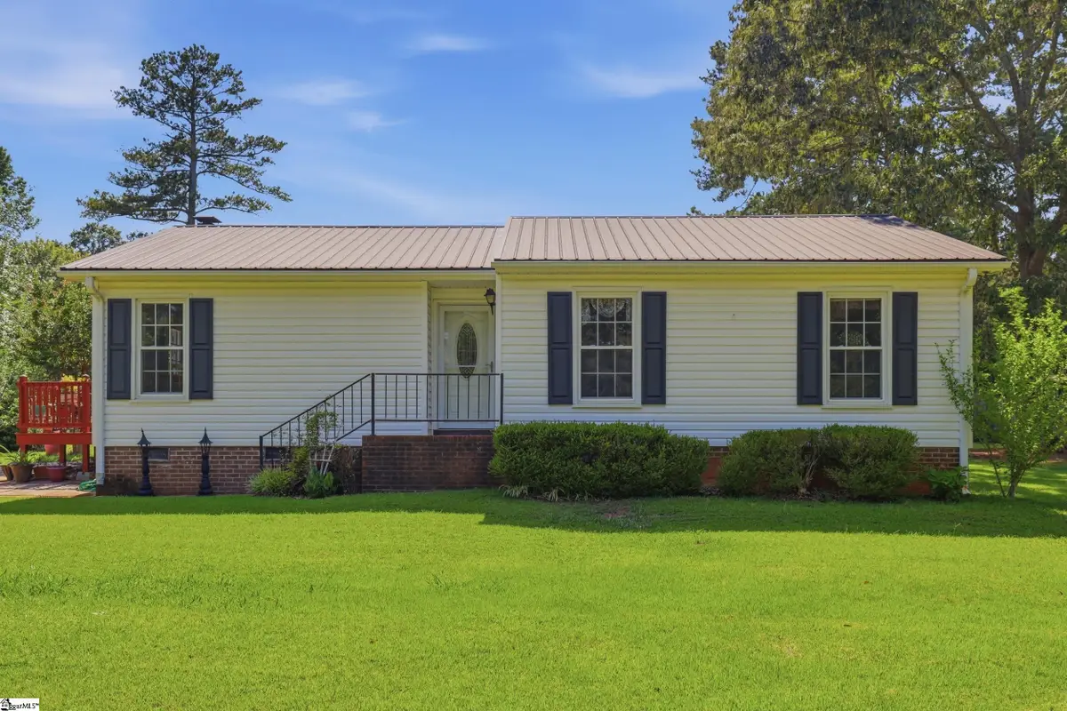 100 Elm Court, Easley, SC 29642 - #1