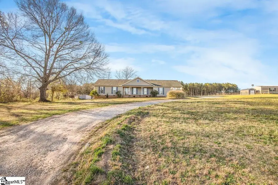 4760 Cockrell Road, Greer, SC 29651 - #2
