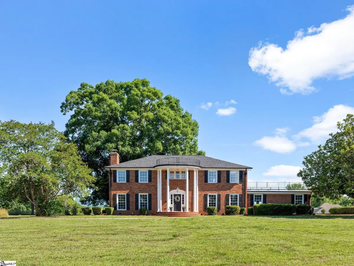 3836 Pennington Road, Greer, SC 29651 - #1