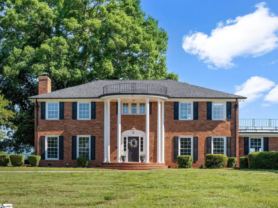 3836 Pennington Road, Greer, SC 29651 - #3