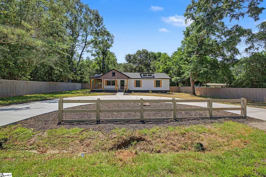 2611 Anderson Highway, Williamston, SC 29697 - #3