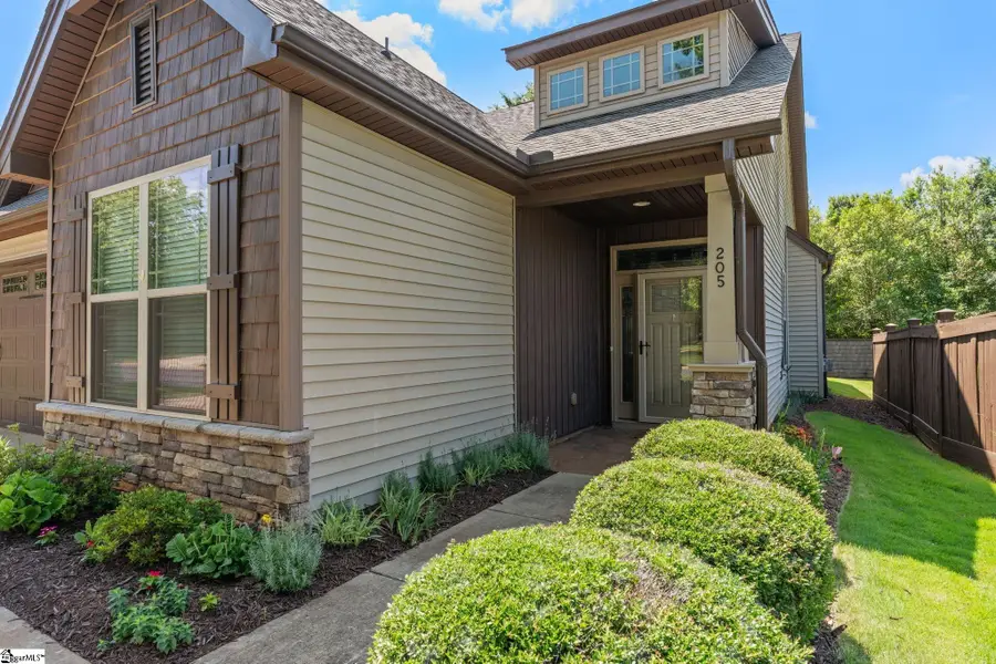 205 Ashler Drive, Greer, SC 29650 - #2