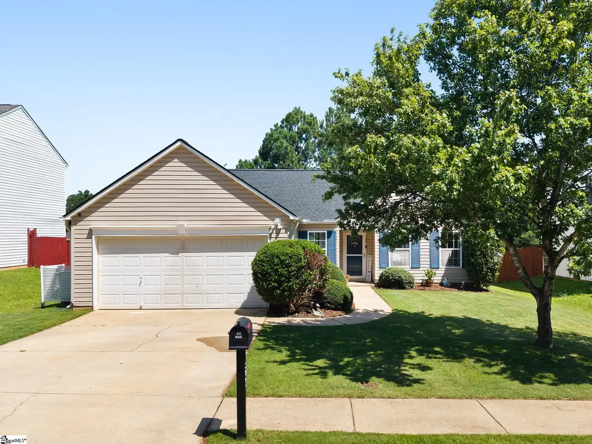 120 Crescent Creek Court, Greenville, SC 29605 - #1