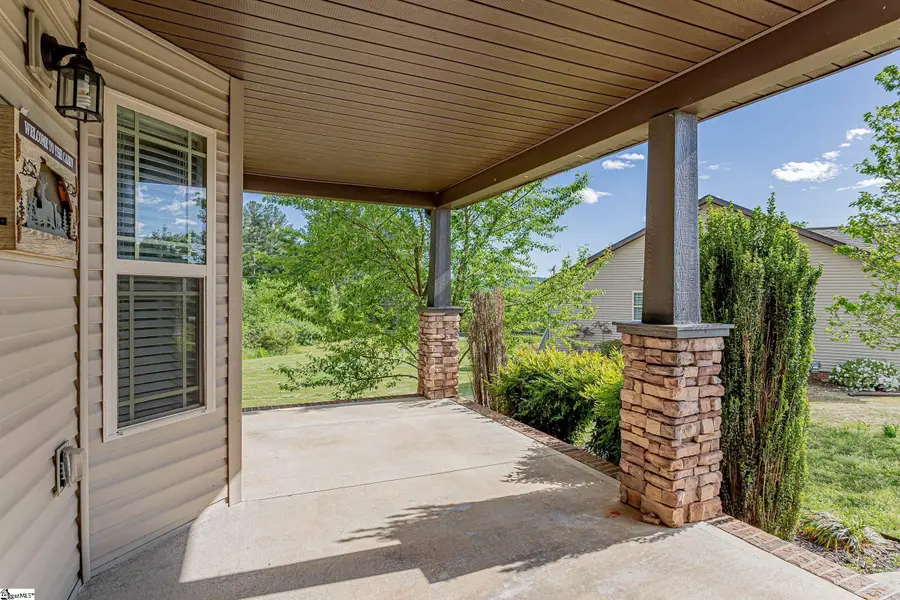 30 Bilbury Way, Travelers Rest, SC 29690 - #3