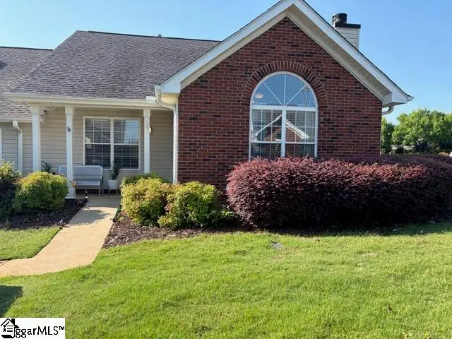 14 Bailess Court, Greer, SC 29650 - #1