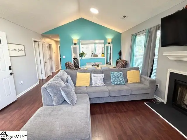 14 Bailess Court, Greer, SC 29650 - #3