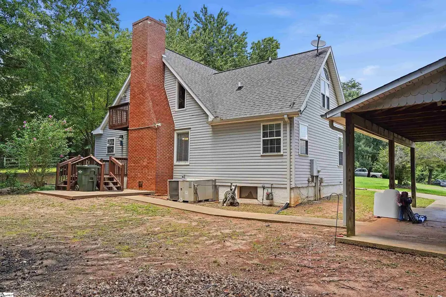 117 Shaffner Drive, Easley, SC 29640 - #2
