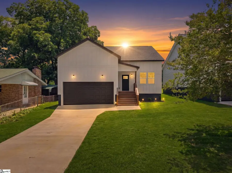 515B Goldsmith Road, Simpsonville, SC 29681 - #3