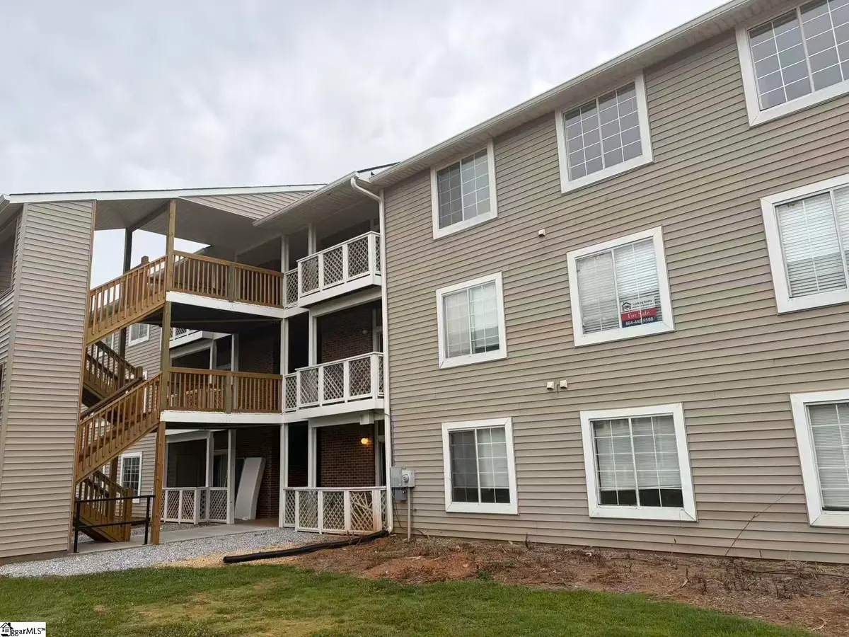 220 Elm Street #Unit 523, Clemson, SC 29361 - #1