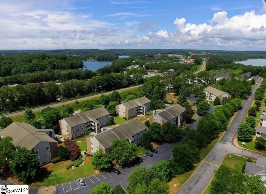 220 Elm Street #Unit 523, Clemson, SC 29361 - #3