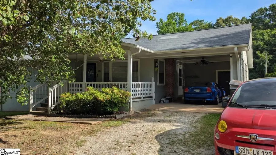 4014 Pacolet Highway, Pacolet, SC 29372 - #2