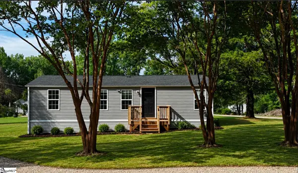 181 Woodland Road, Marietta, SC 29661