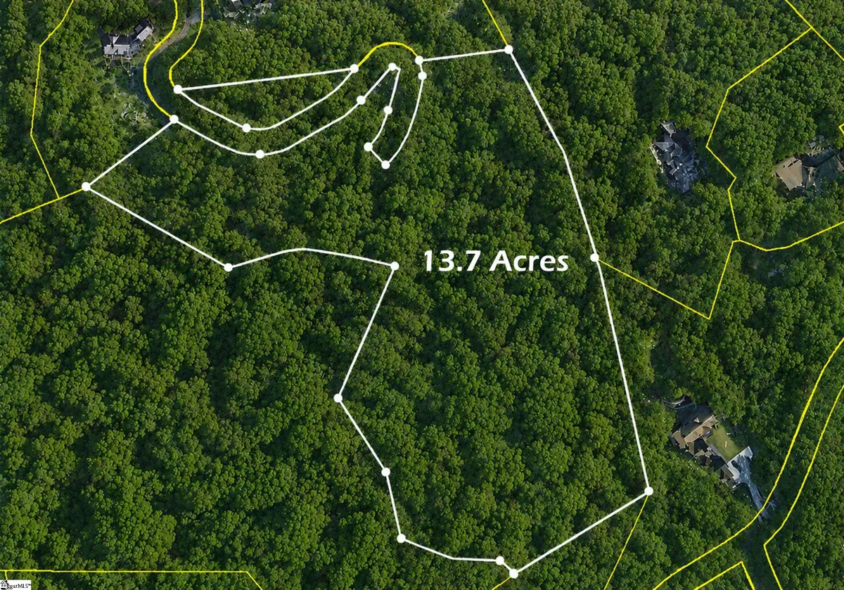 Oak Shadow Way, Landrum, SC 29356 - #1