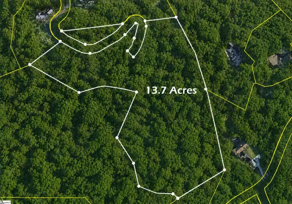 Oak Shadow Way, Landrum, SC 29356