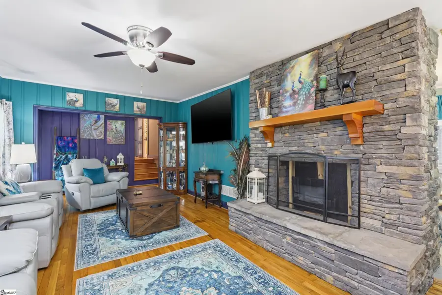 116 Lakeshore Drive, Easley, SC 29642 - #3