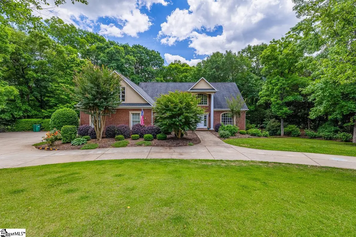 117 Sugarmill Lane, Moore, SC 29369 - #1