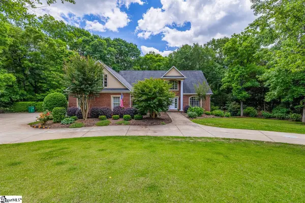 117 Sugarmill Lane, Moore, SC 29369