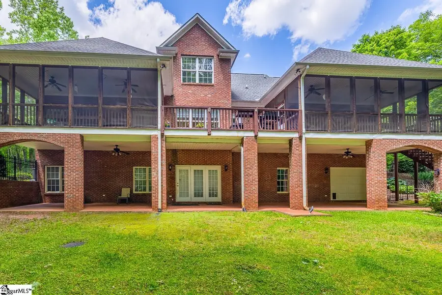 117 Sugarmill Lane, Moore, SC 29369 - #3