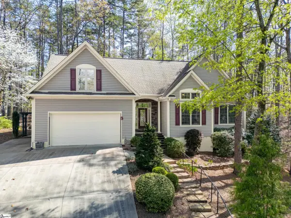 3 Halyard Way, Salem, SC 29676