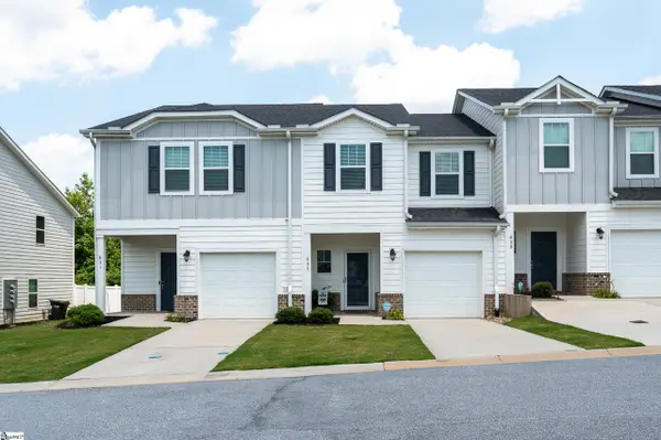 635 Millwright Way, Greer, SC 29651