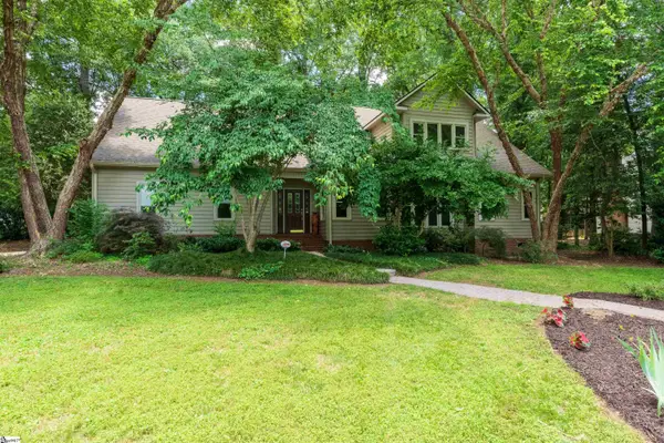 1004 Neely Farm Drive, Simpsonville, SC 29680