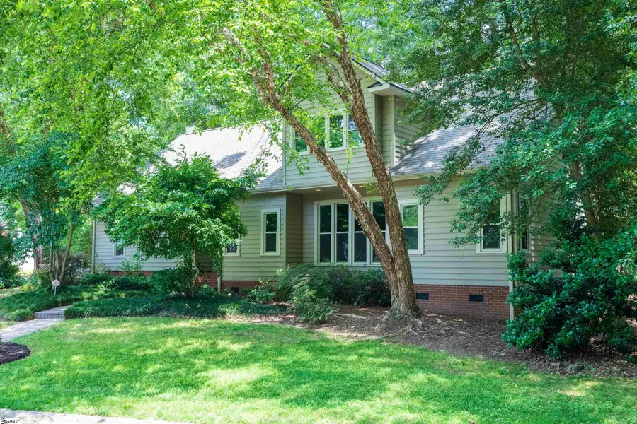 1004 Neely Farm Drive, Simpsonville, SC 29680 - #2