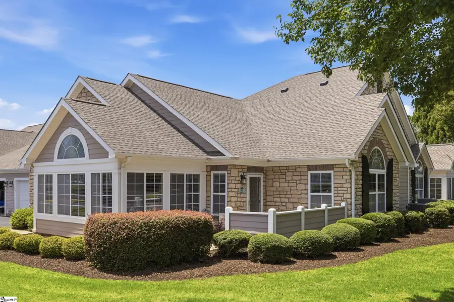 124 Ravines Lane, Spartanburg, SC 29301-1252 - #2