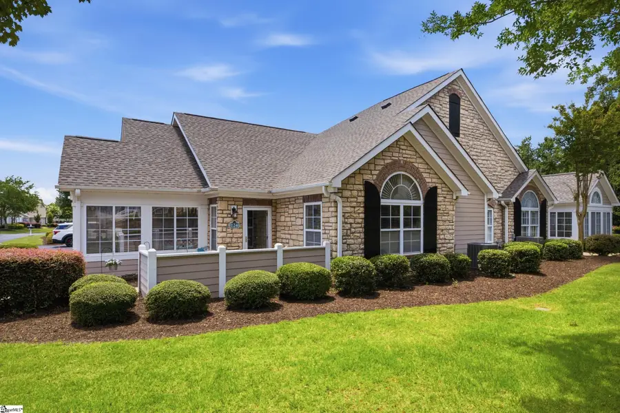 124 Ravines Lane, Spartanburg, SC 29301-1252 - #3