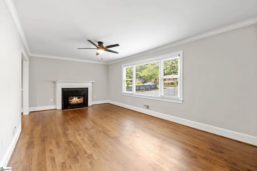 3104 Edwards Road, Taylors, SC 29687 - #3