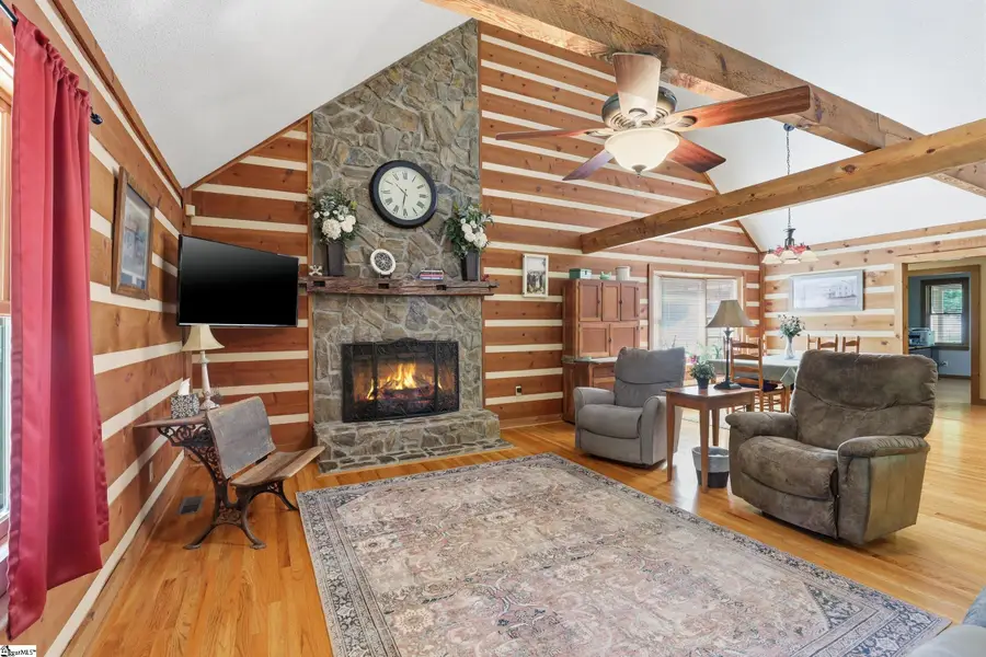 455 Hindman Road, Travelers Rest, SC 29690 - #3