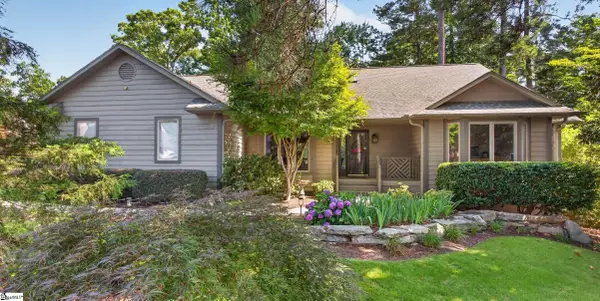 308 South Reach Lane, Salem, SC 29676
