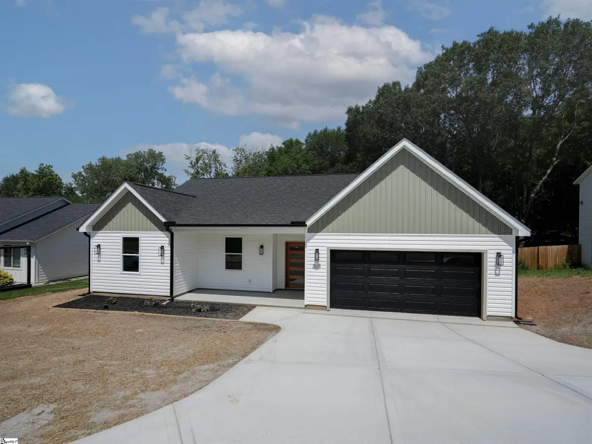 248 Queensbury Way, Spartanburg, SC 29302 - #1