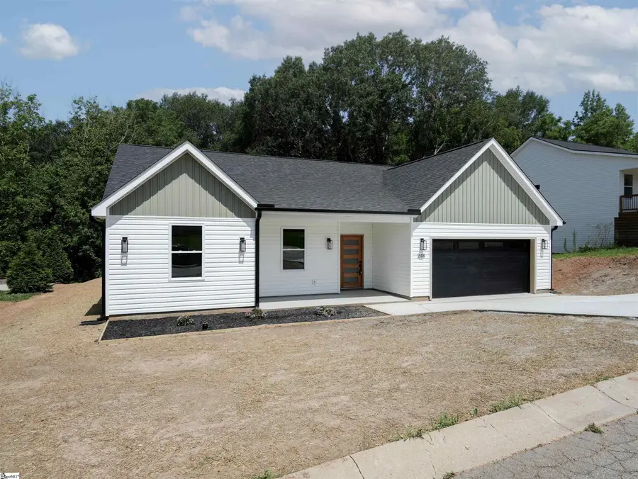 248 Queensbury Way, Spartanburg, SC 29302 - #2