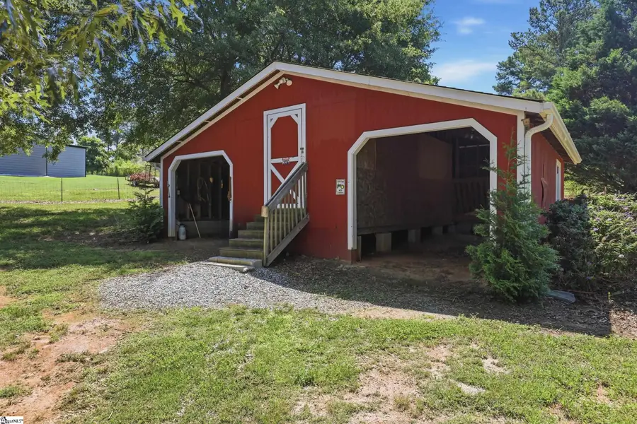 131 Thouroughbred Run, Liberty, SC 29657 - #2