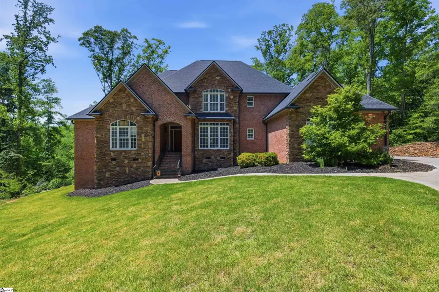 413 Glocher Court, Moore, SC 29369 - #2