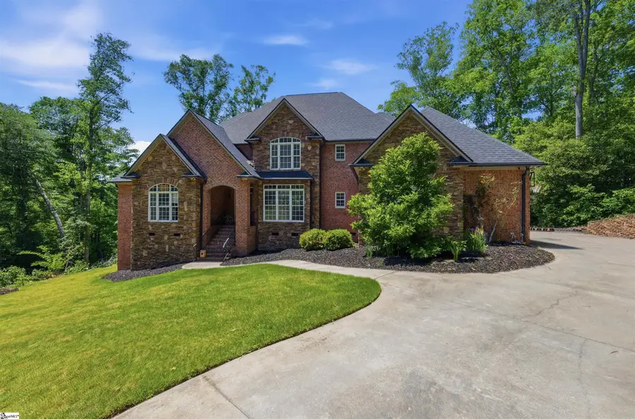 413 Glocher Court, Moore, SC 29369 - #3