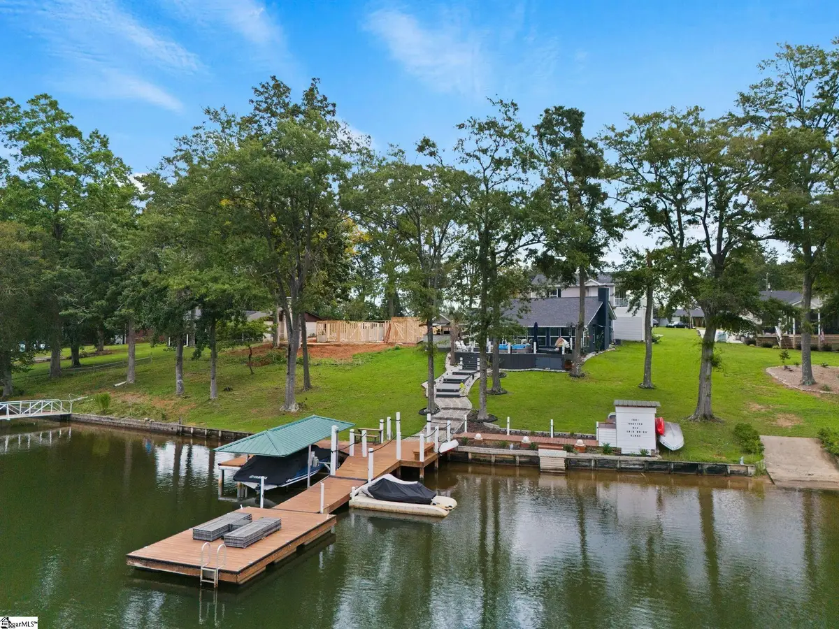 207 Suttles Road, Inman, SC 29349 - #1