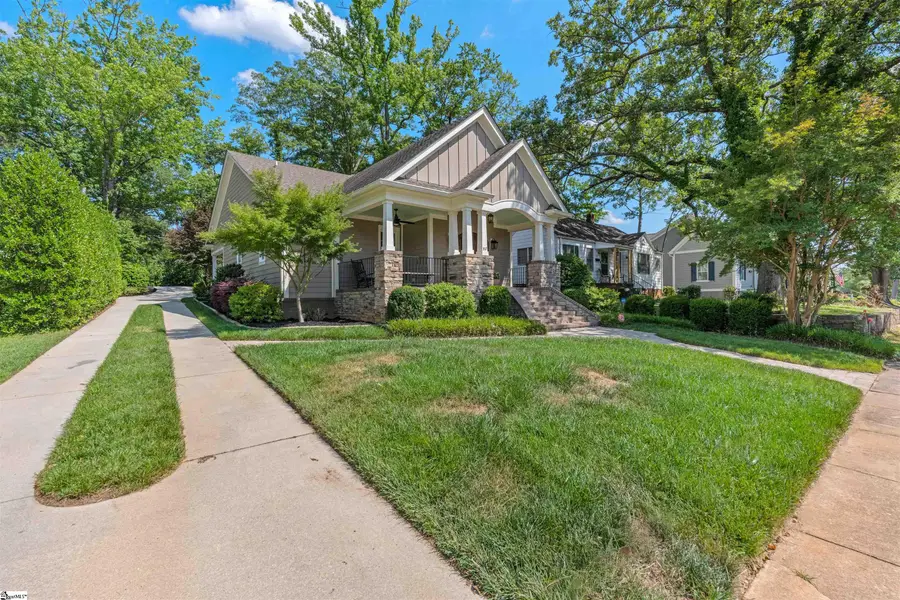 307 Grove Road, Greenville, SC 29605 - #2