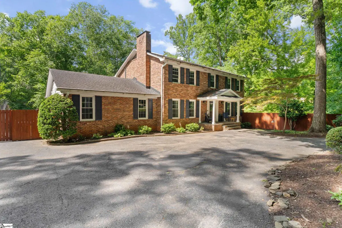 164 Marlin Drive, Spartanburg, SC 29307 - #1