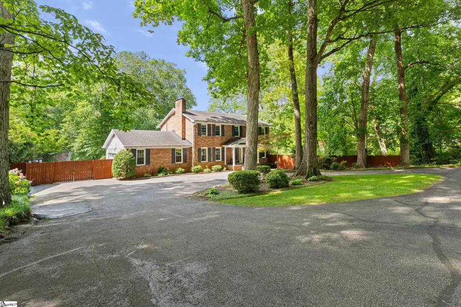 164 Marlin Drive, Spartanburg, SC 29307 - #3