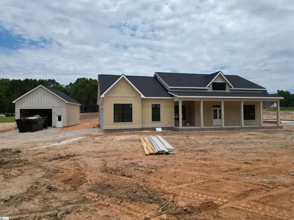 58 Quail Road, Gray Court, SC 29645