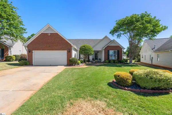 10 Kentucky Derby Court, Greenville, SC 29615
