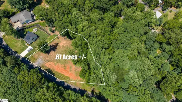 136 Amber Drive, Inman, SC 29349
